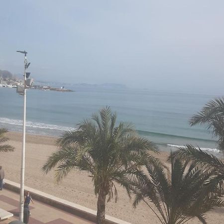 Los Perlas El Campello Exterior foto